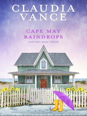 Cape May Raindrops (Cape May Book 12) - ebook